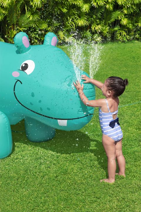 Image du produit Bestway Hippo