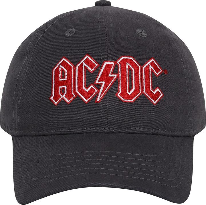 Immagine prodotto Amplified Cap AC/DC (Taglia unica)