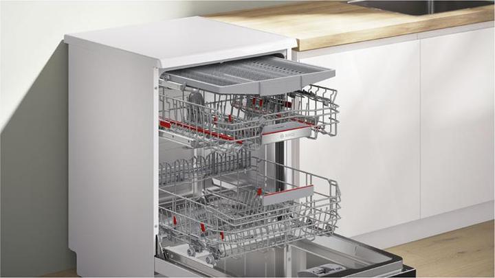 Image du produit Bosch Hausgeräte SMS6ECW15E