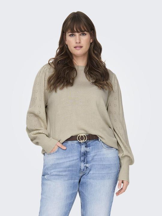 Immagine prodotto Only Maglione a maglia (S)