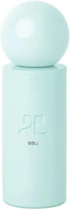 Courreges Courrèges Eau de Courrèges Eau De Toilette Spray 100ml (Eau de toilette, 100 ml)