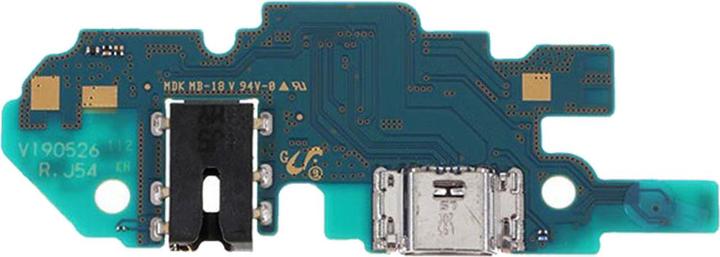 Actual product image Clappio Charging socket spare part Samsung Galaxy A10 (Galaxy A10)