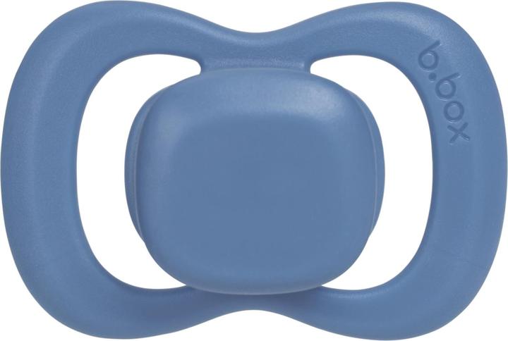 Actual product image B.Box Reversible Ocean-Sky (1 x, up to 6 M.)