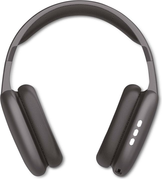 Actual product image Denver BTH-252 (No noise cancelling, 10 h, Wireless)