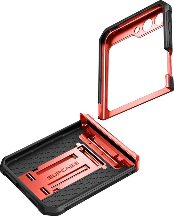 Produktbild Supcase Unicorn Beetle Pro Series (Samsung Galaxy Z Flip5)