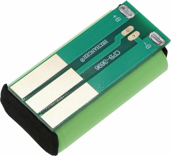 Produktbild CoreParts Battery for Wahl Shaver (1 Stk., 2000 mAh)