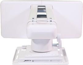 Actual product image Optoma Series Projector Mounting Kit (Wall)