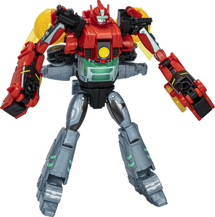 Image du produit Transformers Earthspark CombiNerf 1