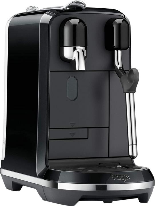 Actual product image Sage Nespresso Creatista Uno (NESPRESSO Original, CH plug)