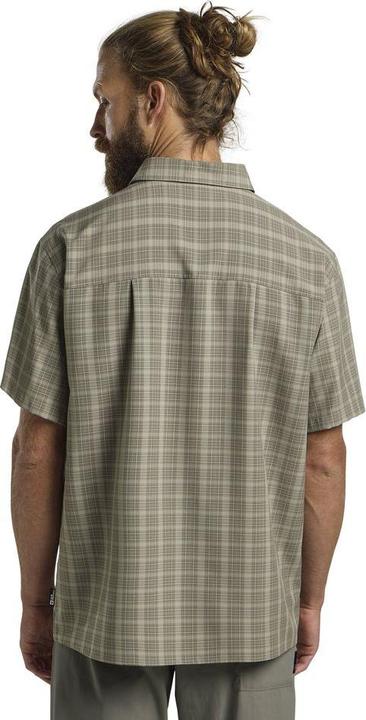 Immagine prodotto Jack Wolfskin Meseta Shirt M (S)