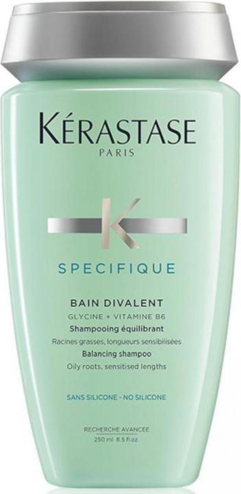 Kérastase Specifique Bain Divalent (250 ml, Flüssiges Shampoo)