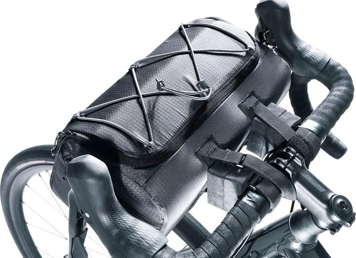 Produktbild Deuter Mondego (8 l, Lenkertasche)