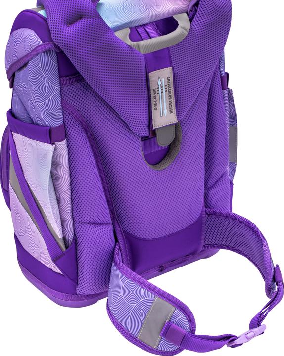 Image du produit Belmil Sac à dos scolaire SMARTY Set de 5 pièces Wonder 2 (20 l)