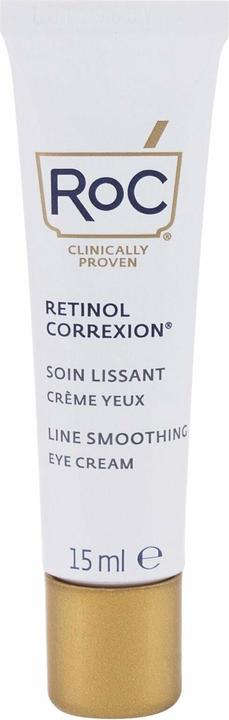 Roc Retinol Correxion (Crème, 15 ml, Tag + Nacht)
