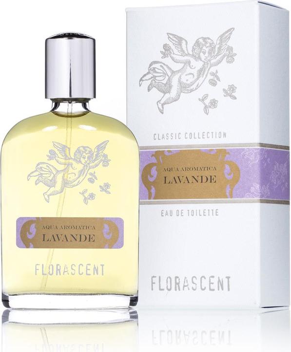 Produktbild Florascent Lavande (Eau de Toilette, 30 ml)