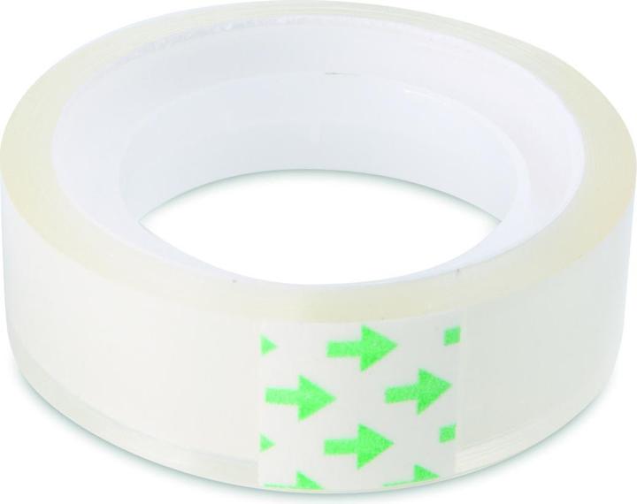 Actual product image Donau Self-adhesive tape, 15mm, 10m, 3pcs (60 mm)