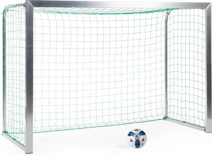 Sport-Thieme Mini-Fussballtor Training mit anklappbaren Netzbügeln