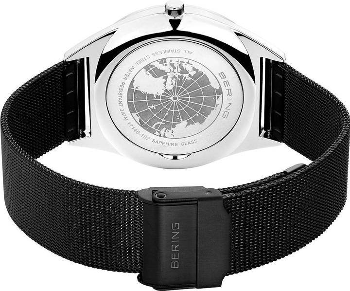 Produktbild Bering Ultra Slim (Analoguhr, 40 mm)