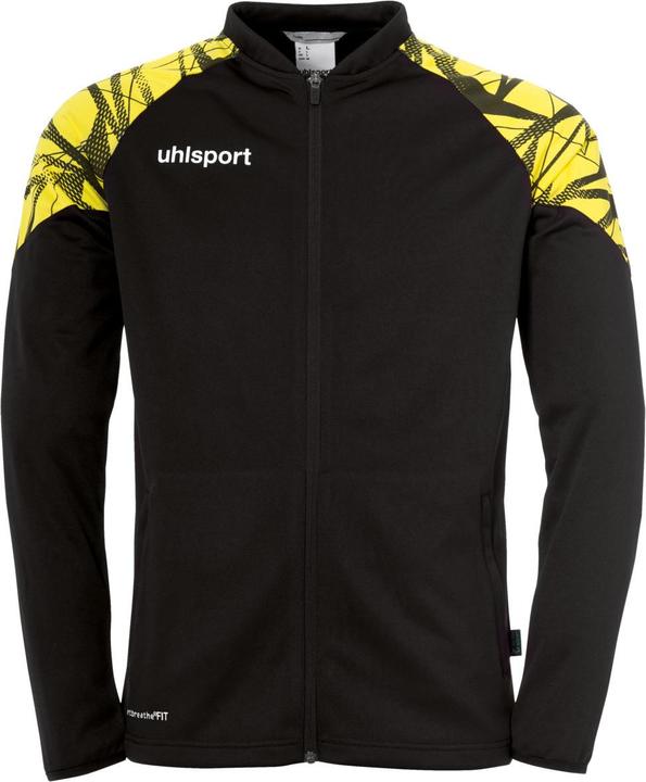 Uhlsport Trainingsjacke GOAL 25 POLY JACKE