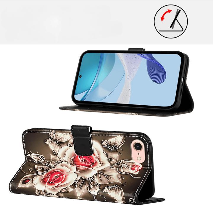 Produktbild Cover-Discount iPhone 16e - Tasche Hülle mit Motiv (Apple iPhone 16e)
