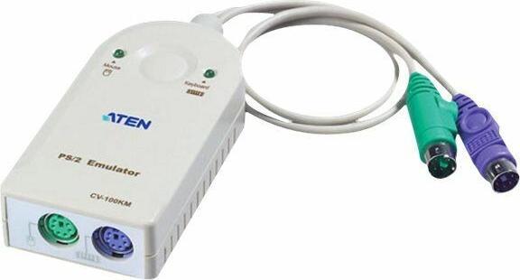 Produktbild Aten CV100KM Keyboard and Mouse Emulator
