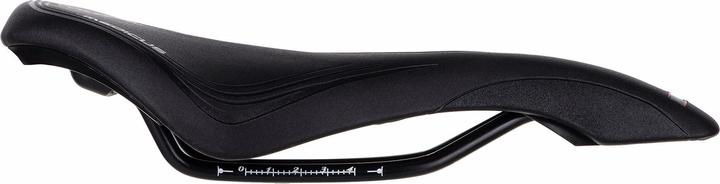 Produktbild Wittkop Fahrradsattel Medicus Twin 7.0