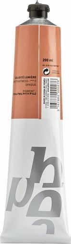 Actual product image Pebeo XL Fine Oil (Light pink, 200 ml)