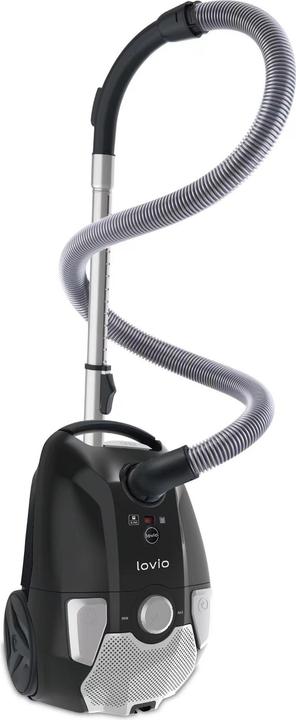 Actual product image Lovio LVBVC001 VacuuCapsule