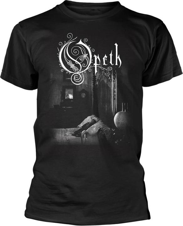 Opeth Deliverance (L)
