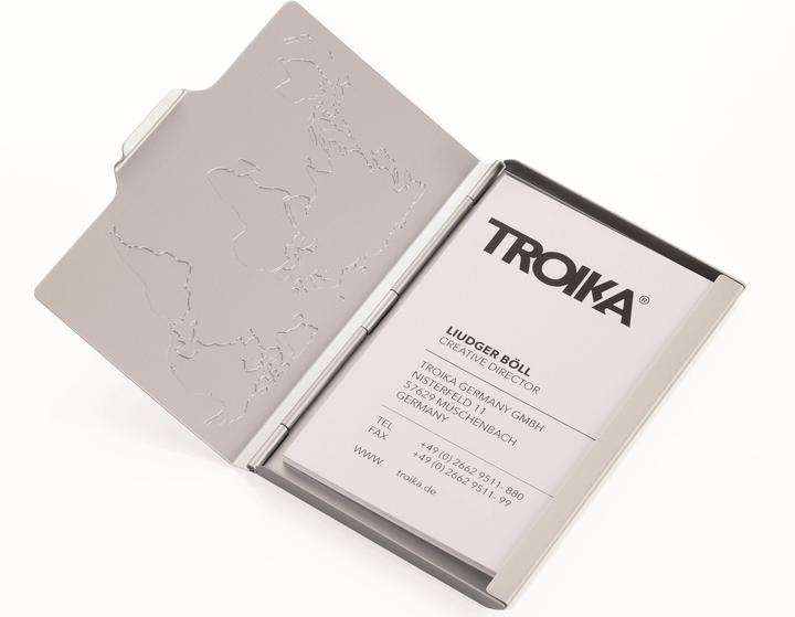 Produktbild Troika Visitenkartenetui
