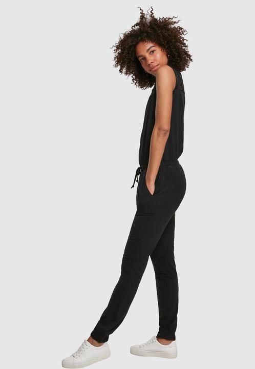 Immagine prodotto Urban Classics Tuta da donna a blocchi di pizzo (4XL)