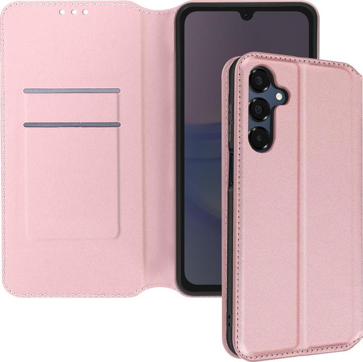 Rosegold