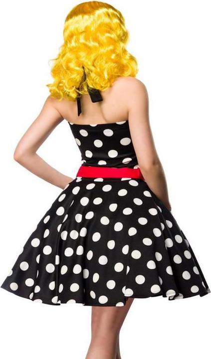 Produktbild Mask Paradise Pop Art Kostüm: Pop Art Girl (M)