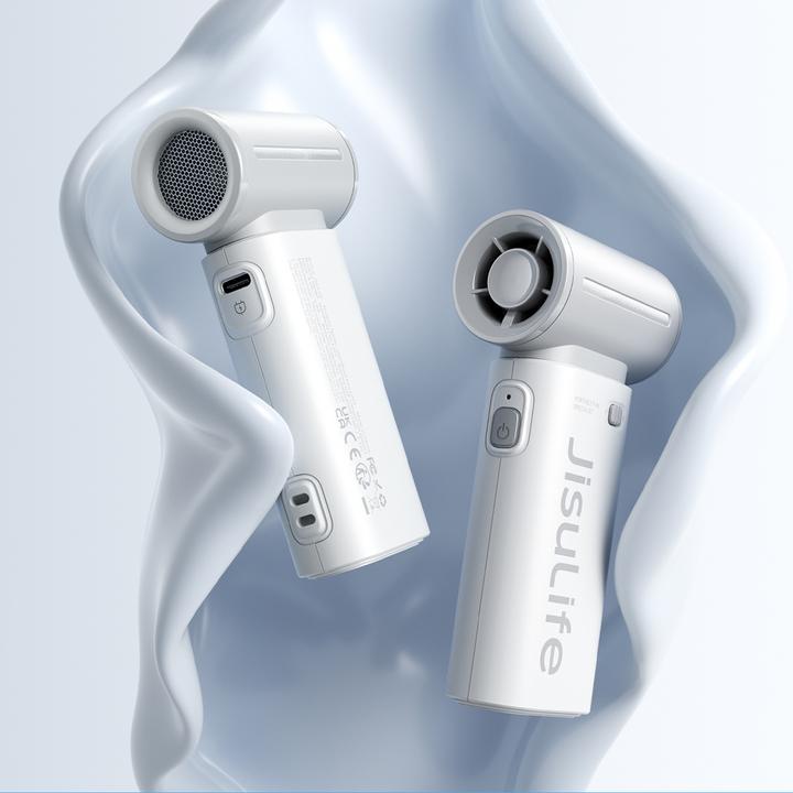 Actual product image Jisulife Life 9