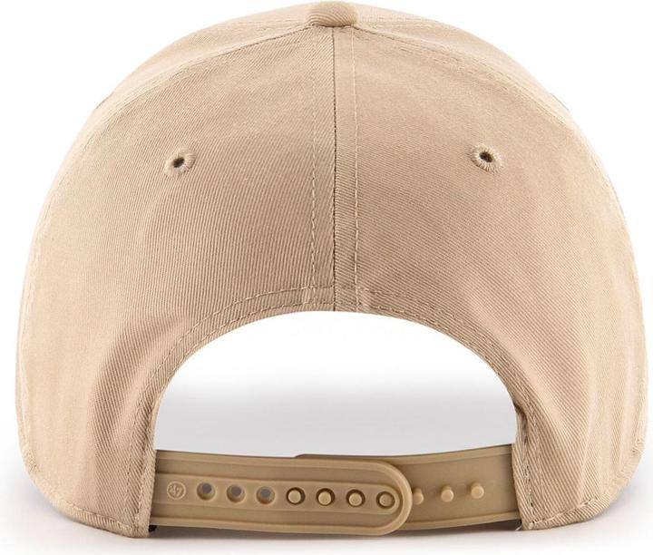 Immagine prodotto 47 Brand Cappellino Snapback Enfants - New York Yankees kaki (53, 55, 56, 52 C, 54 C)