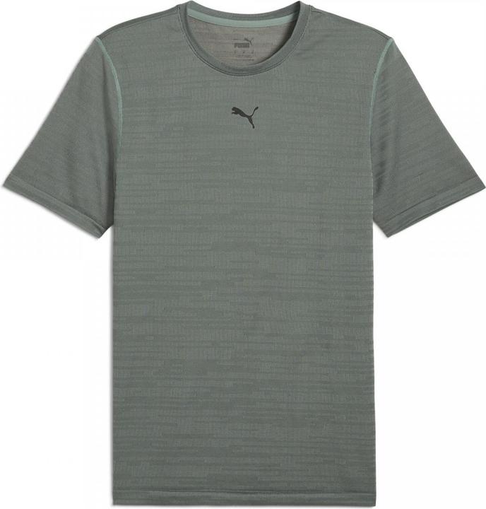 Actual product image Puma M TAD TECH Seamless Tee (XXL)