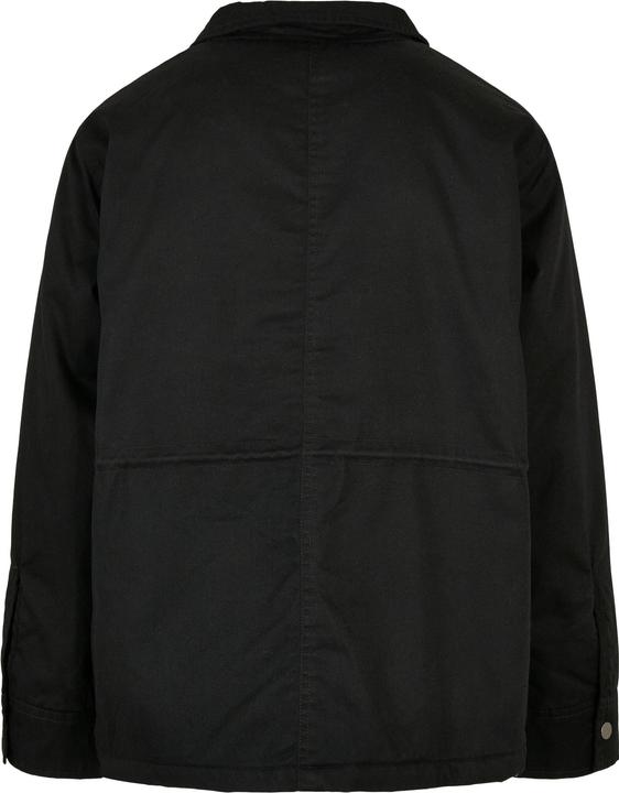 Actual product image Urban Classics Big M-65 Jacket (L)