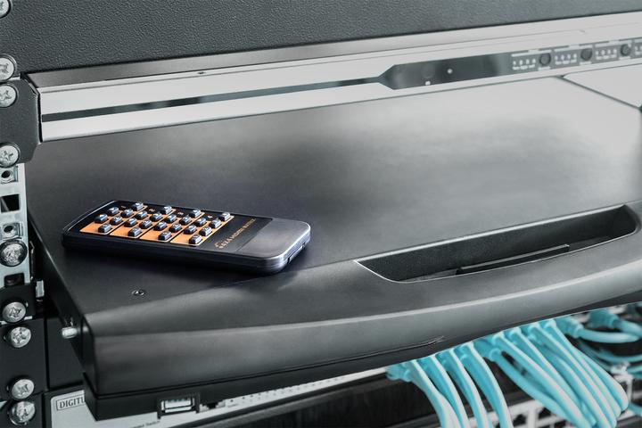 Produktbild Digitus 4K HDMI Matrix Switch