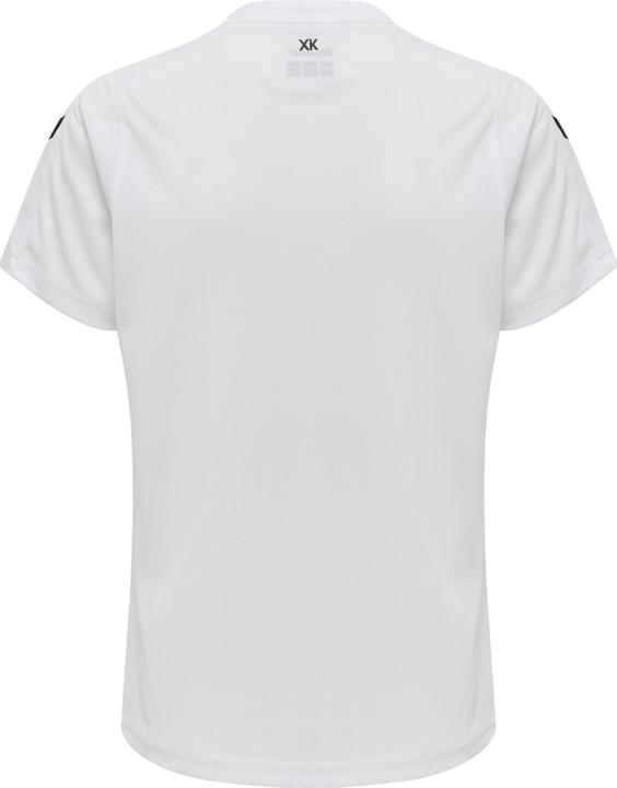 Actual product image hummel Core Xk Sublima Jersey S/S Kids (128)