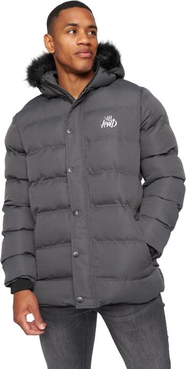 Kings Will Dream Ice 2.0 Parka (M)