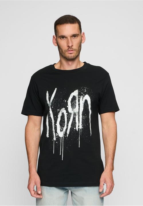 Produktbild Mister Tee Korn Still A Freak Tee (XL)