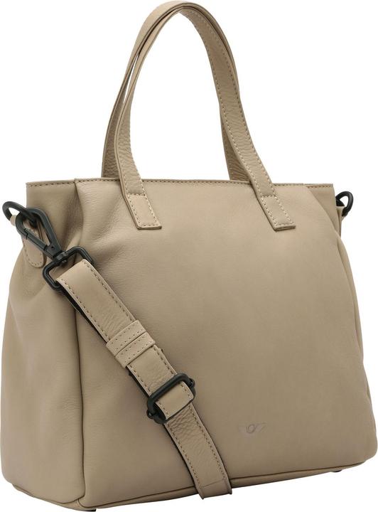 Actual product image Voi 4Seasons shoulder bag leather 27 cm