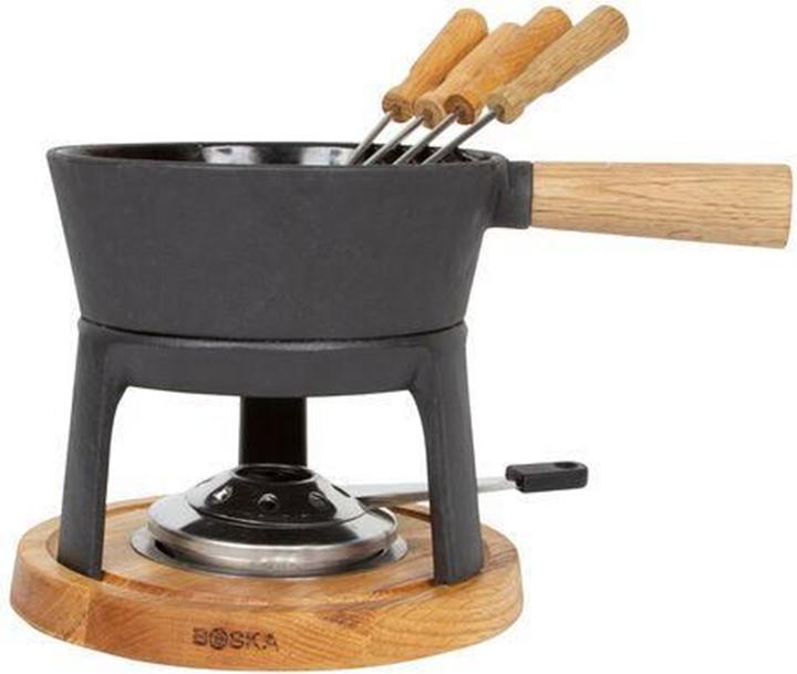Boska Pro (Käsefondue)