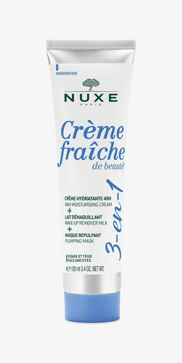 Actual product image Nuxe Crème Fraîche de Beauté (100 ml, Day cream)