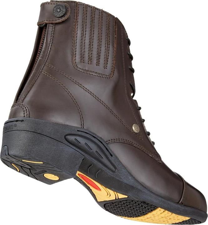 Produktbild Suedwind Footwear Stiefeletten Ultima BZ Lace regular (37, 38, 39, 40, 41, 42, 43, 44, 45, 46)