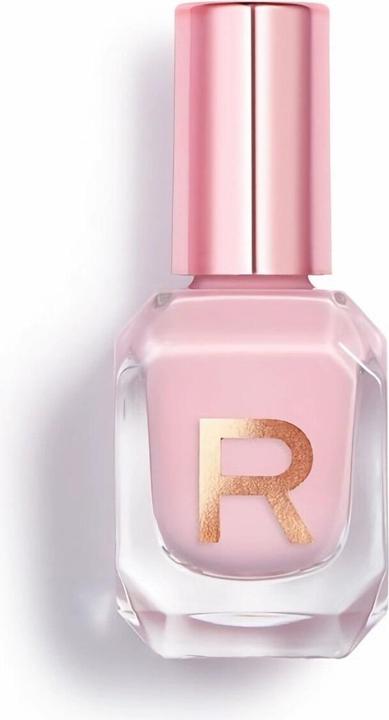 Produktbild Makeup Revolution Express Nagellack Flamingo Pink 10 ml (Flamingo Pink)