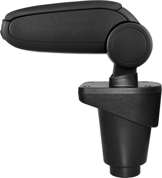 Image du produit Pro-Tec Accoudoir central Fiat 500L avec compartiment de rangement textile noir