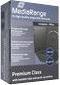 Actual product image MediaRange DVD replacement sleeves Slimbox, for 1 DVD media
