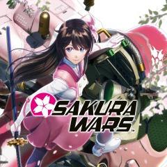 Image du produit Atlus Sakura Wars Édition de lancement (PS4, Multilingue)