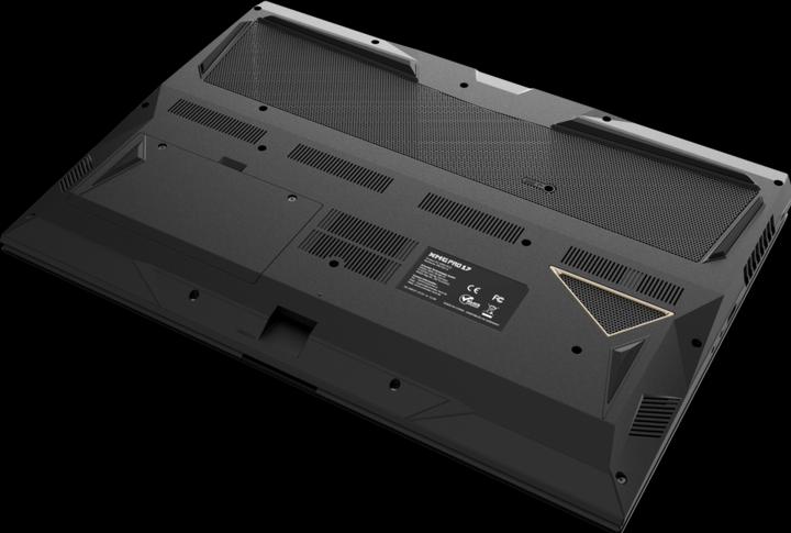 Produktbild XMG Pro 17 (17.30", Intel Core i7-10875H, 32 GB, 1000 GB, CH)
